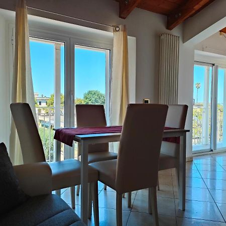 Da Cate - Appartamento Al Mare Grottammare Exterior photo