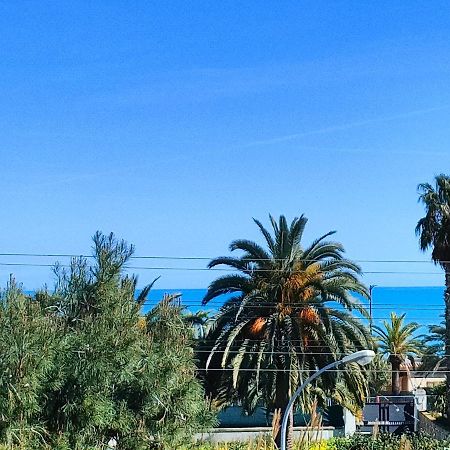 Da Cate - Appartamento Al Mare Grottammare Exterior photo