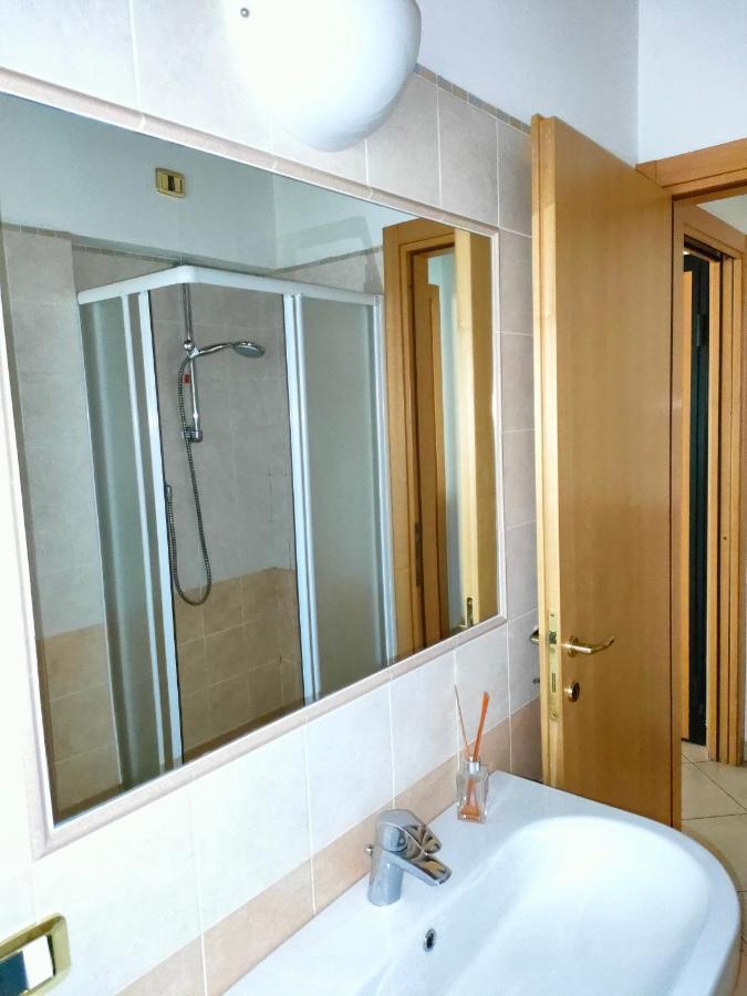 Da Cate - Appartamento Al Mare Grottammare Exterior photo