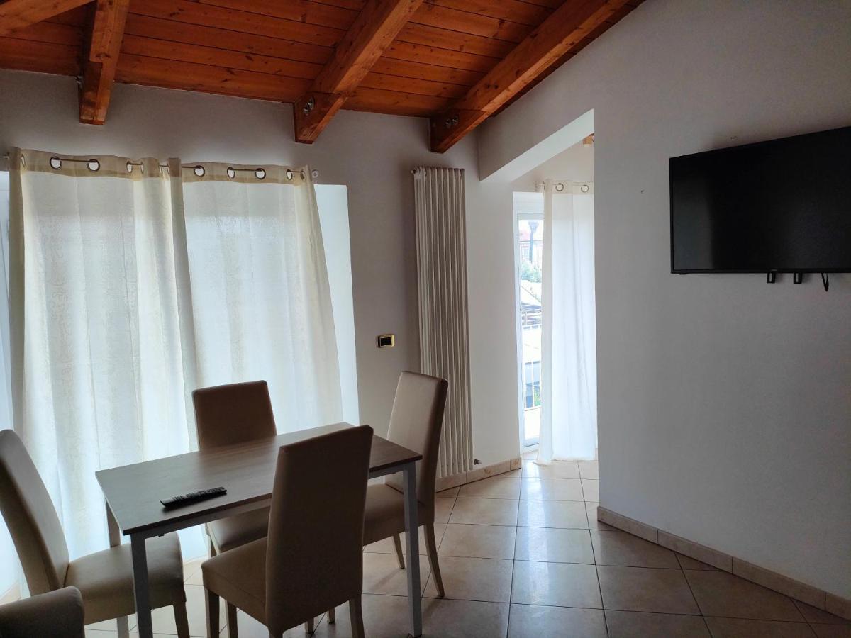 Da Cate - Appartamento Al Mare Grottammare Exterior photo