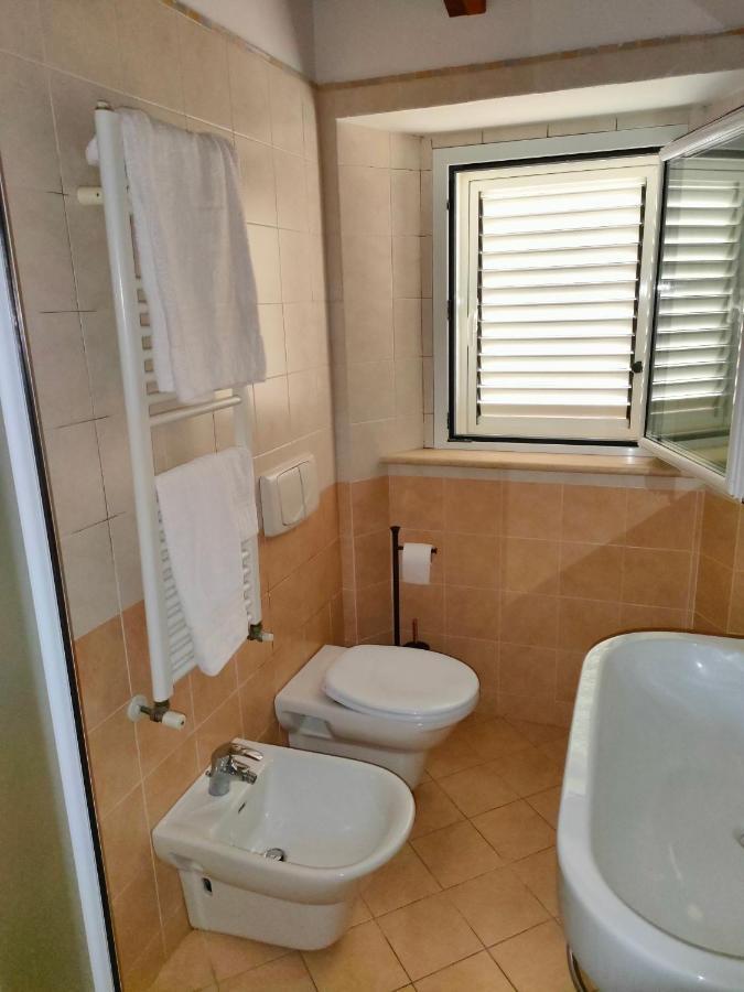 Da Cate - Appartamento Al Mare Grottammare Exterior photo