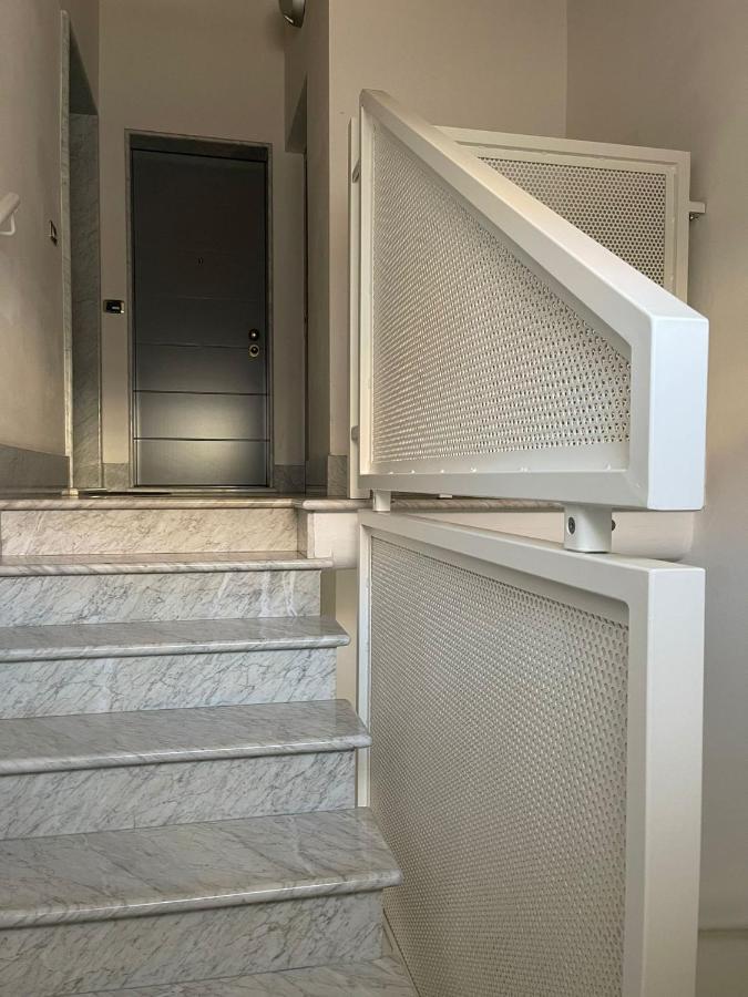 Da Cate - Appartamento Al Mare Grottammare Exterior photo