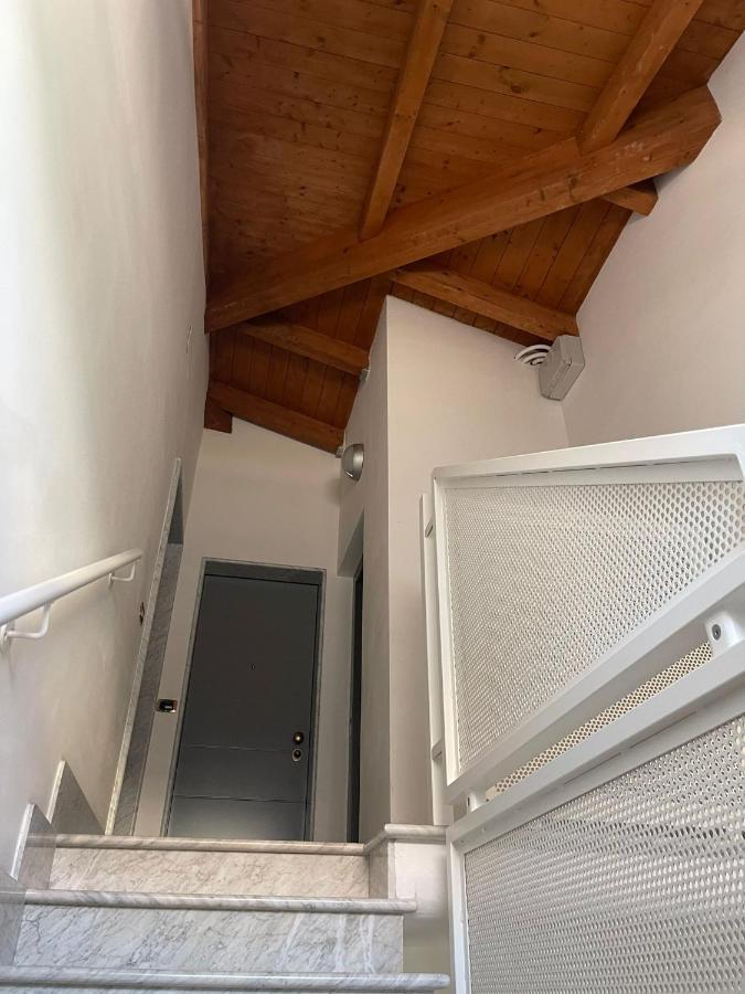 Da Cate - Appartamento Al Mare Grottammare Exterior photo