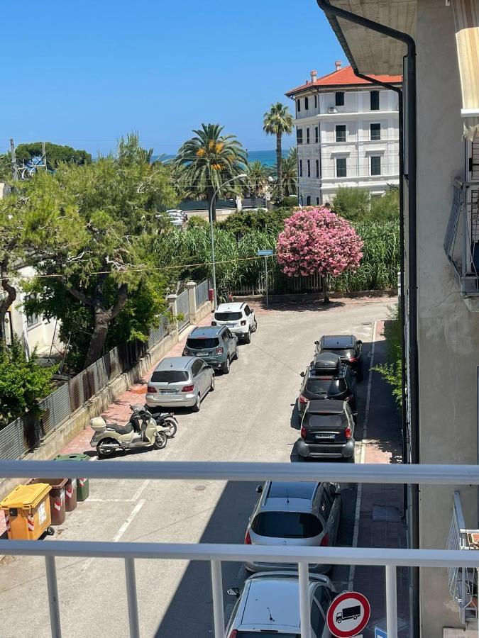 Da Cate - Appartamento Al Mare Grottammare Exterior photo