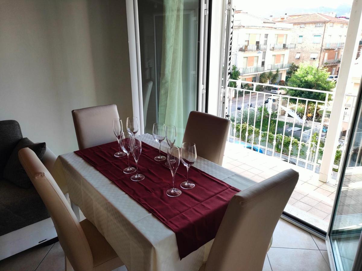 Da Cate - Appartamento Al Mare Grottammare Exterior photo