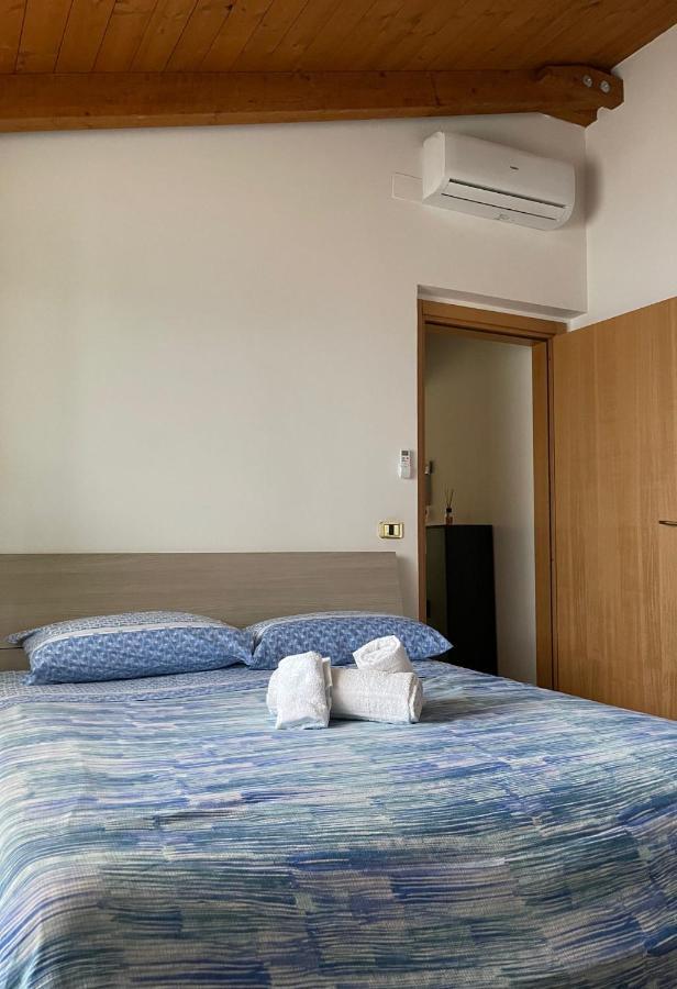 Da Cate - Appartamento Al Mare Grottammare Exterior photo