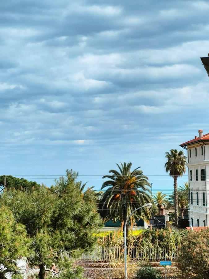 Da Cate - Appartamento Al Mare Grottammare Exterior photo